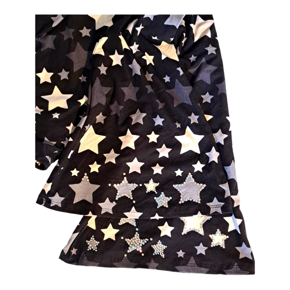 Coming soon! SUPER SOFT OMBRE STAR FLARES🥰🥰🥰 - Picture 9 of 9